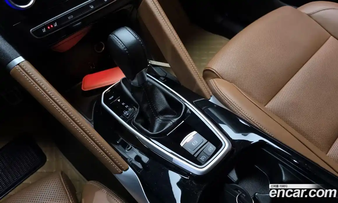 Renault QM6 2020 2.0 гидро в Москве, фото 9