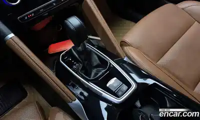 Renault QM6 2020 2.0 гидро в Москве, миниатюра 9