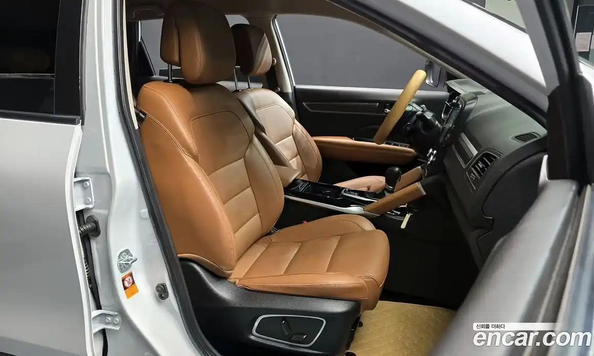 Renault QM6 2020 2.0 гидро в Москве, фото 10