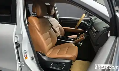 Renault QM6 2020 2.0 гидро в Москве, миниатюра 10