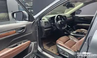 Renault QM6 2020 2.0 гидро в Москве, миниатюра 11