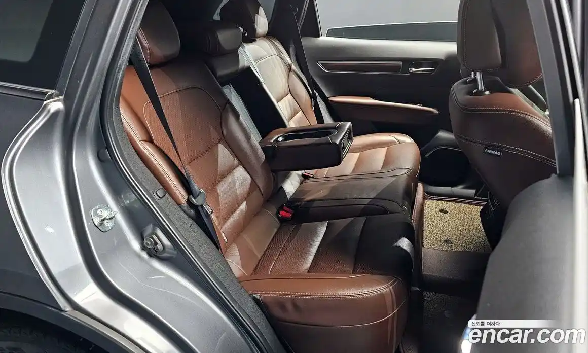 Renault QM6 2020 2.0 гидро в Москве, фото 12