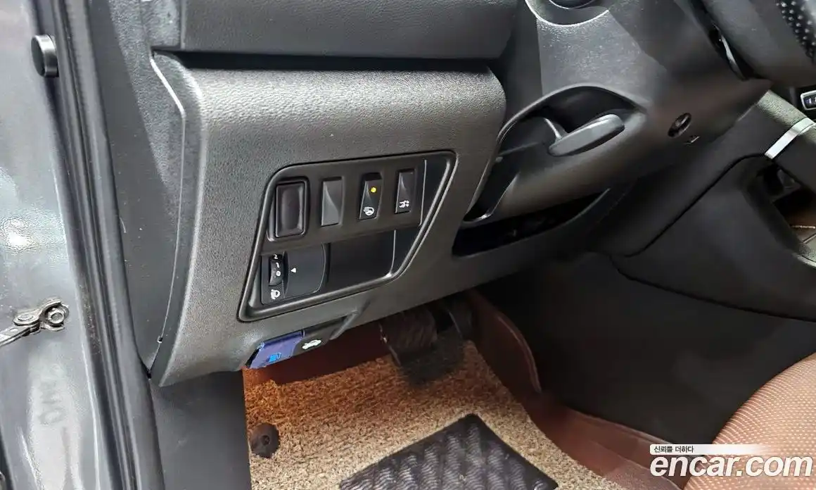 Renault QM6 2020 2.0 гидро в Москве, фото 16