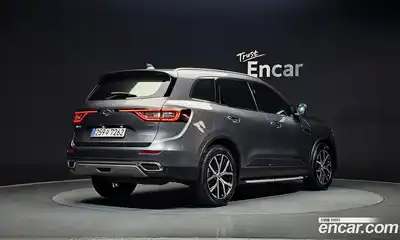 Renault QM6 2020 2.0 гидро в Москве, миниатюра 2