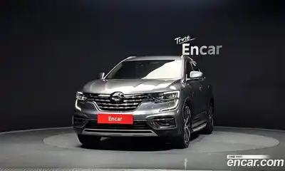 Renault QM6 2020 2.0 гидро в Москве, миниатюра 3