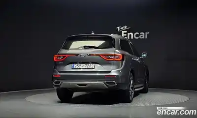 Renault QM6 2020 2.0 гидро в Москве, миниатюра 4