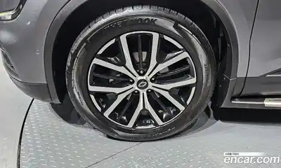 Renault QM6 2020 2.0 гидро в Москве, миниатюра 5