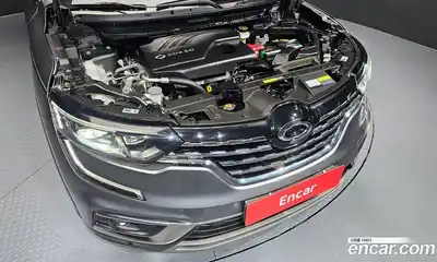 Renault QM6 2020 2.0 гидро в Москве, миниатюра 6