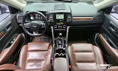 Renault QM6 2020 2.0 гидро в Москве, миниатюра 7