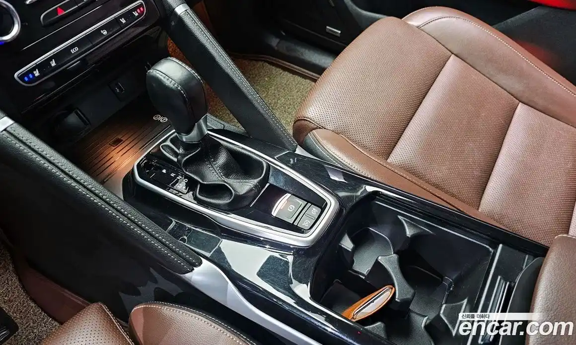 Renault QM6 2020 2.0 гидро в Москве, фото 9