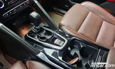 Renault QM6 2020 2.0 гидро в Москве, миниатюра 9