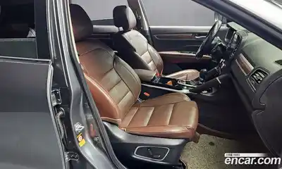 Renault QM6 2020 2.0 гидро в Москве, миниатюра 10
