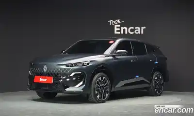 Renault Fluence, 2026