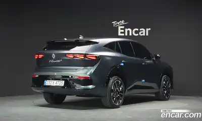 Renault Fluence 2026 1.5 гидро в Москве № 941129, миниатюра 2