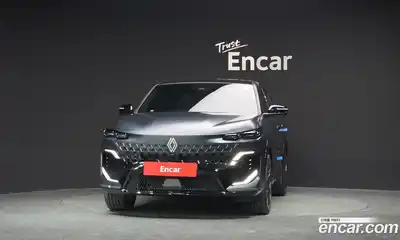 Renault Fluence 2026 1.5 гидро в Москве № 941129, миниатюра 3