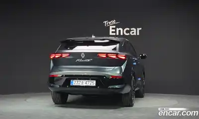 Renault Fluence 2026 1.5 гидро в Москве № 941129, миниатюра 4