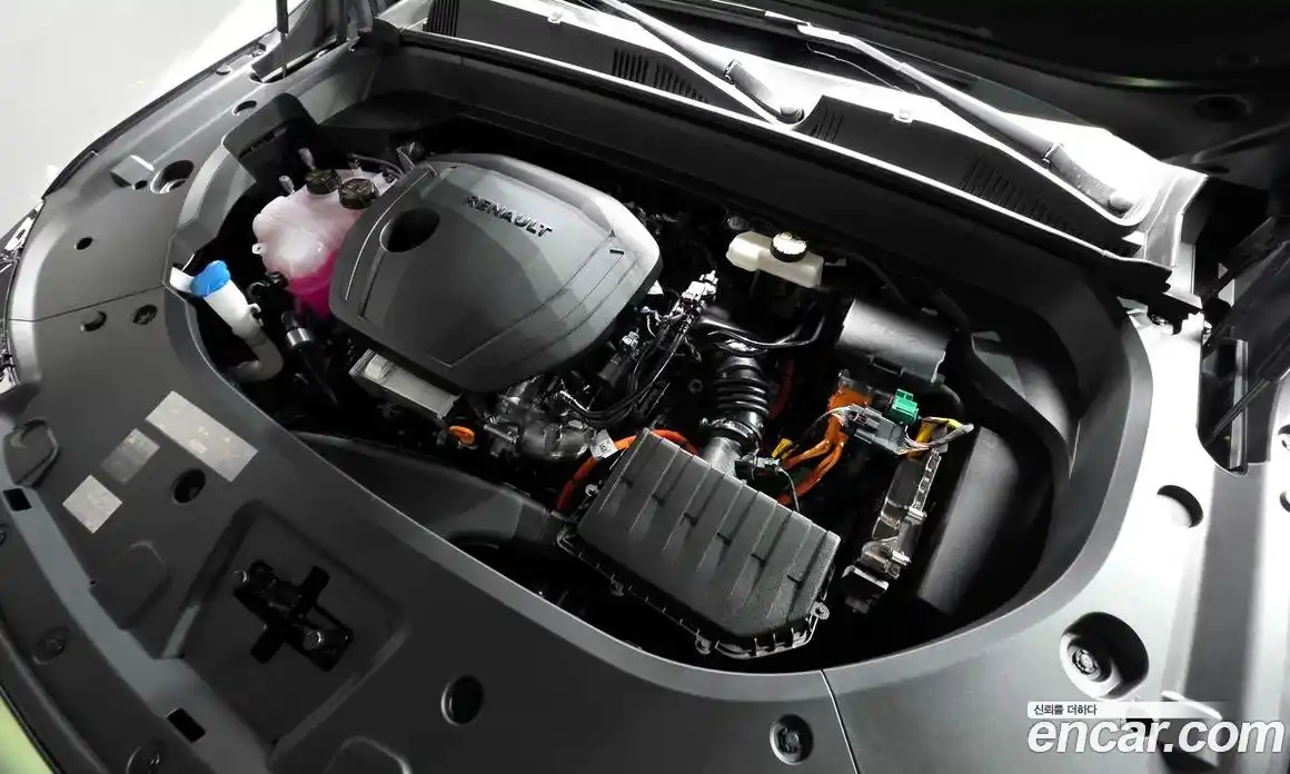 Renault Fluence 2026 1.5 гидро в Москве № 941129, фото 6