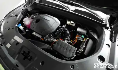 Renault Fluence 2026 1.5 гидро в Москве № 941129, миниатюра 6