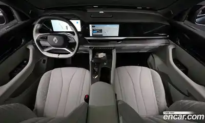 Renault Fluence 2026 1.5 гидро в Москве № 941129, миниатюра 7