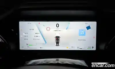 Renault Fluence 2026 1.5 гидро в Москве № 941129, миниатюра 8
