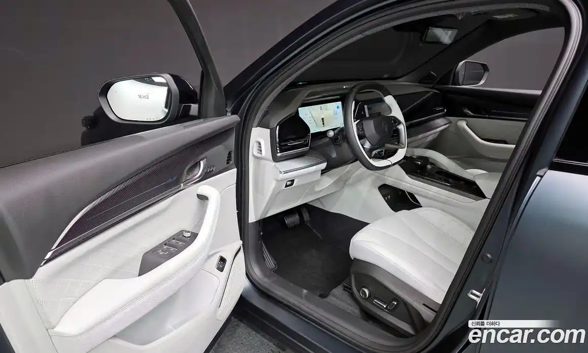 Renault Fluence 2026 1.5 гидро в Москве № 941129, фото 10