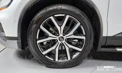 Renault QM6 2021 2.0 гидро в Москве № 206530, миниатюра 5