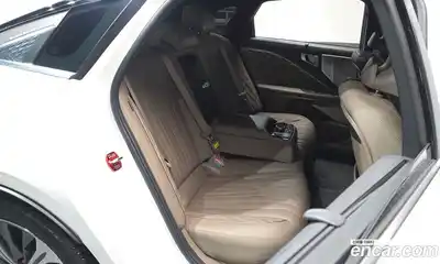 Kia K8 2023 1.6 Автомат в Москве № 928413, миниатюра 11