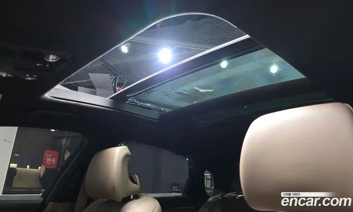 Kia K8 2023 1.6 Автомат в Москве № 928413, фото 15