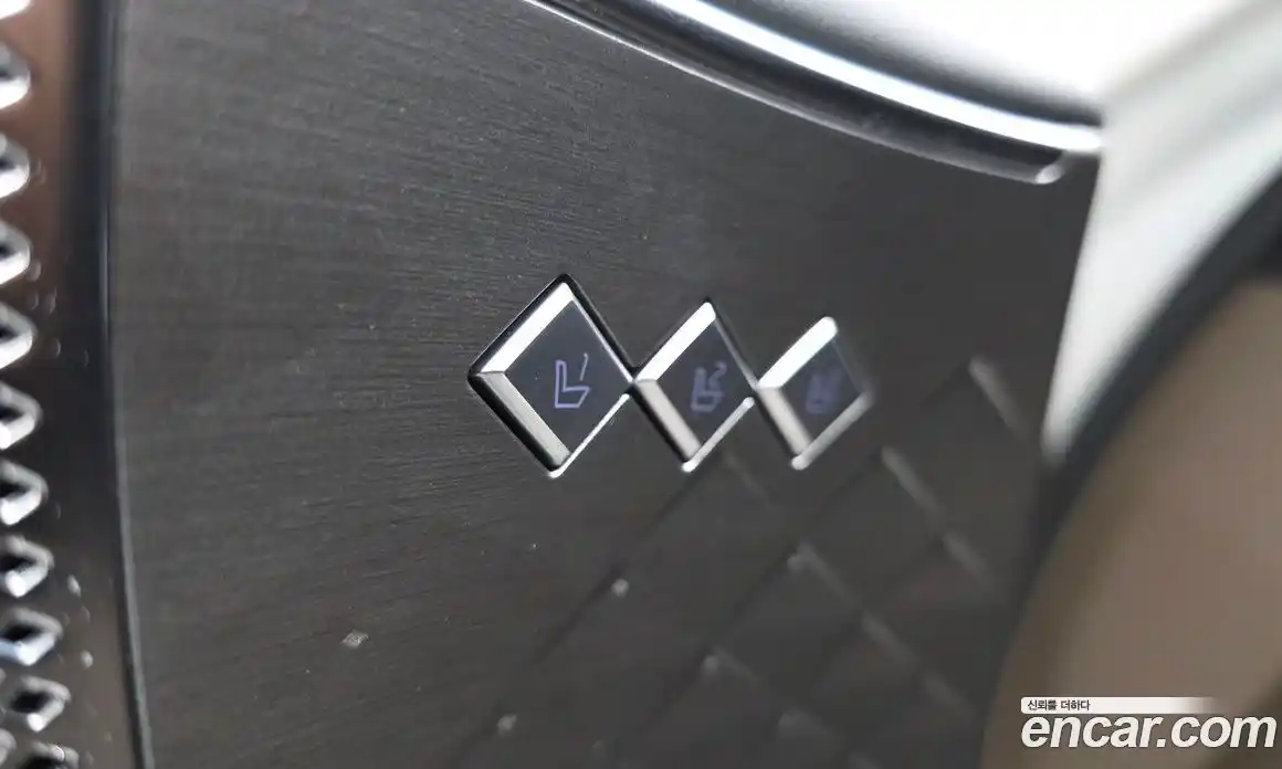 Kia K8 2023 1.6 Автомат в Москве № 928413, фото 18