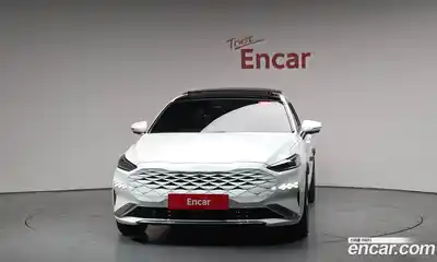 Kia K8 2023 1.6 Автомат в Москве № 928413, миниатюра 2