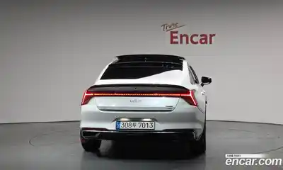 Kia K8 2023 1.6 Автомат в Москве № 928413, миниатюра 3