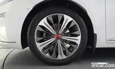 Kia K8 2023 1.6 Автомат в Москве № 928413, миниатюра 4