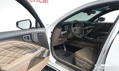 Kia K8 2023 1.6 Автомат в Москве № 928413, миниатюра 10