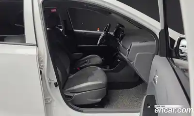 Kia Morning 2020 1.0 Автомат в Москве № 929154, миниатюра 12