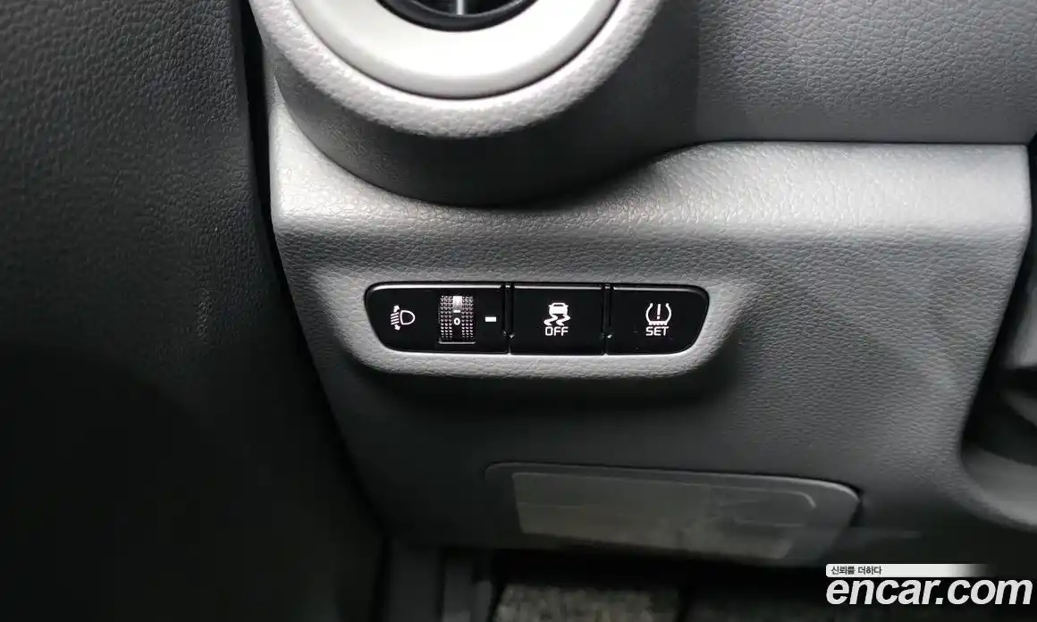 Kia Morning 2020 1.0 Автомат в Москве № 929154, фото 14