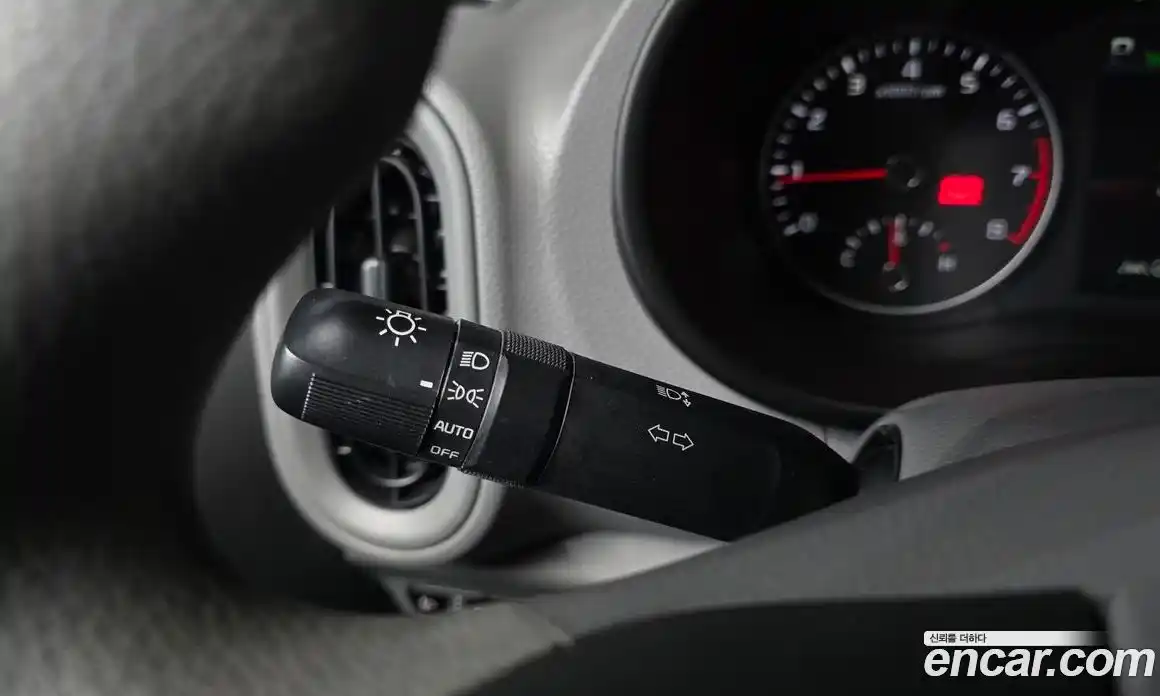 Kia Morning 2020 1.0 Автомат в Москве № 929154, фото 15