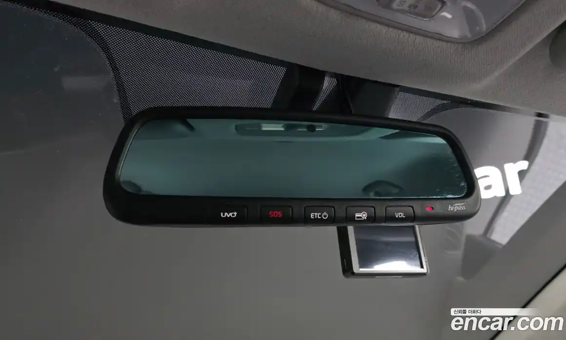 Kia Morning 2020 1.0 Автомат в Москве № 929154, фото 19