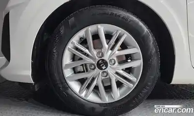 Kia Morning 2020 1.0 Автомат в Москве № 929154, миниатюра 5