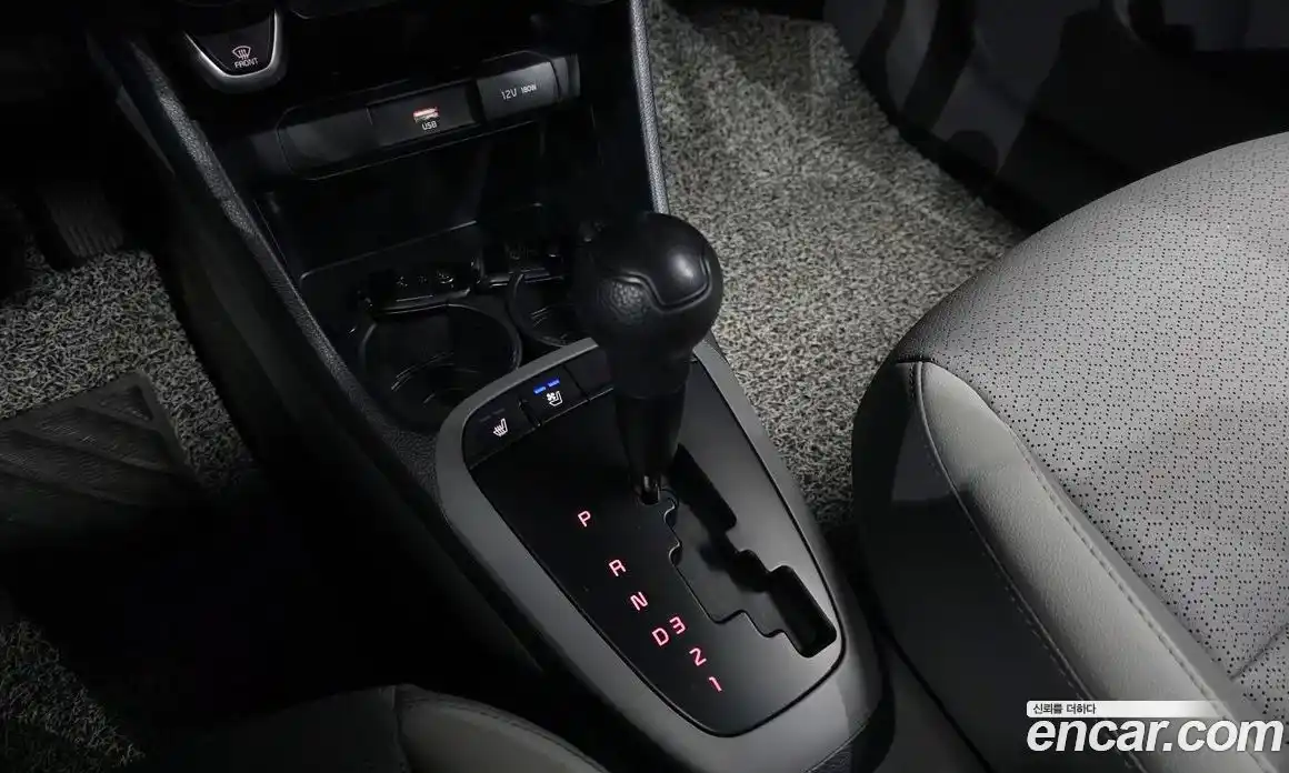 Kia Morning 2020 1.0 Автомат в Москве № 929154, фото 9