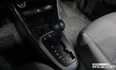 Kia Morning 2020 1.0 Автомат в Москве № 929154, миниатюра 9