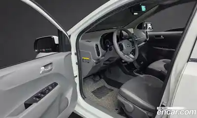 Kia Morning 2020 1.0 Автомат в Москве № 929154, миниатюра 10