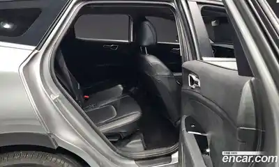 Kia Sportage 2022 2.0 гидро в Москве № 929770, миниатюра 11