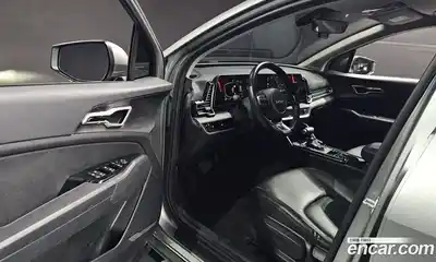 Kia Sportage 2022 2.0 гидро в Москве № 929770, миниатюра 12