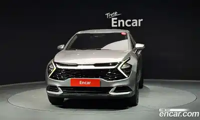 Kia Sportage 2022 2.0 гидро в Москве № 929770, миниатюра 3
