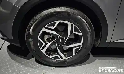 Kia Sportage 2022 2.0 гидро в Москве № 929770, миниатюра 5
