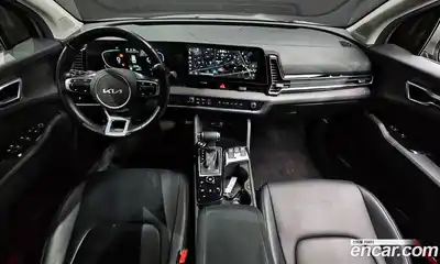Kia Sportage 2022 2.0 гидро в Москве № 929770, миниатюра 7