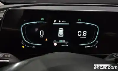 Kia Sportage 2022 2.0 гидро в Москве № 929770, миниатюра 8
