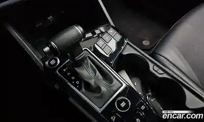 Kia Sportage 2022 2.0 гидро в Москве № 929770, миниатюра 9