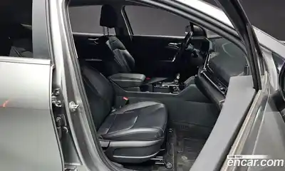 Kia Sportage 2022 2.0 гидро в Москве № 929770, миниатюра 10