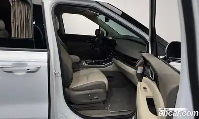 Kia Canival 2024 1.6 гидро в Москве, миниатюра 11